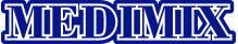 Medimix Logo